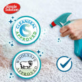 Extreme Pet Stain and Odour Remover, Enzymatic Cleaner with 3X Pro-Bacteria Cleaning Power - 945Ml