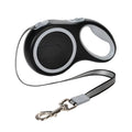 Automatic Retractable Big Dog Leash 5M 8M Strong Pet Roulette Leash for Small Large Dogs Cats Walking Golden Retriever Lead Rope