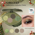 Hallucination Eyeshadow Palette 60