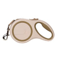Automatic Retractable Big Dog Leash 5M 8M Strong Pet Roulette Leash for Small Large Dogs Cats Walking Golden Retriever Lead Rope