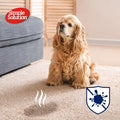 Extreme Pet Stain and Odour Remover, Enzymatic Cleaner with 3X Pro-Bacteria Cleaning Power - 945Ml