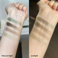 Hallucination Eyeshadow Palette 60