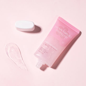 Women's Facial Pore Cleansing Skin Care Products