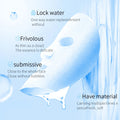 20Pcs/5Pcs Centella Collagen Face Mask VC Moisturizing Refreshing Sheet Masks Hyaluronic Acid Facial Mask Skin Care Products