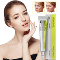 Korean Retinol Vitamin C Hydrating Shot Tightening Booster Face Cream Eye Serum Lightening Dark Circles Firming Moisturizing