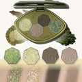 Hallucination Eyeshadow Palette 60