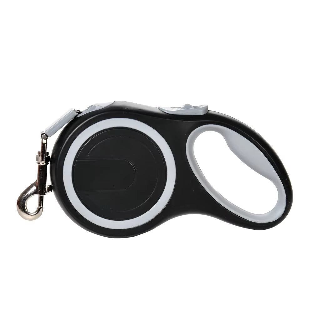 Automatic Retractable Big Dog Leash 5M 8M Strong Pet Roulette Leash for Small Large Dogs Cats Walking Golden Retriever Lead Rope