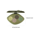 Hallucination Eyeshadow Palette 60