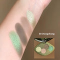Hallucination Eyeshadow Palette 60