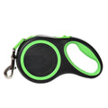 Automatic Retractable Big Dog Leash 5M 8M Strong Pet Roulette Leash for Small Large Dogs Cats Walking Golden Retriever Lead Rope